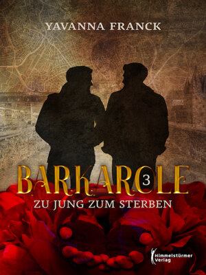 cover image of Barkarole 3